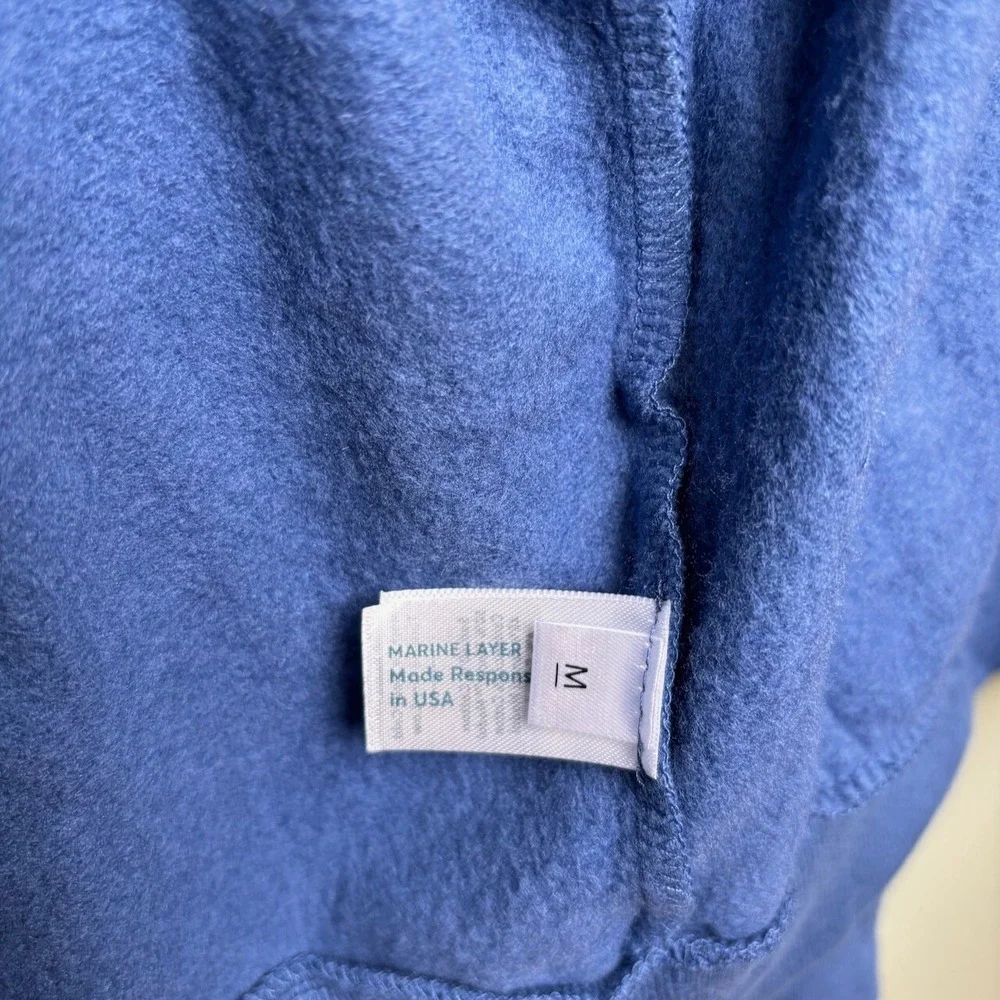 Marine Layer pre owned